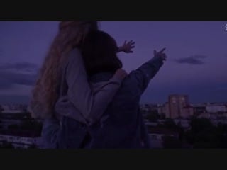 Буктрейлер| первая| ariana sanders