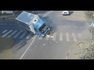 Двойное везение😰