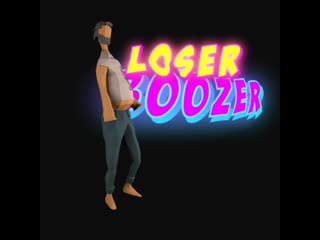 Loser boozer