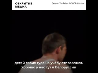 Писатель саша филипенко о репрессиях и победе над страхом