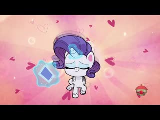 2453796 safe screencap rarity pony unicorn my+little+pony colon +pony+life zound+off spoiler colon pony+life+s01e29 animated an