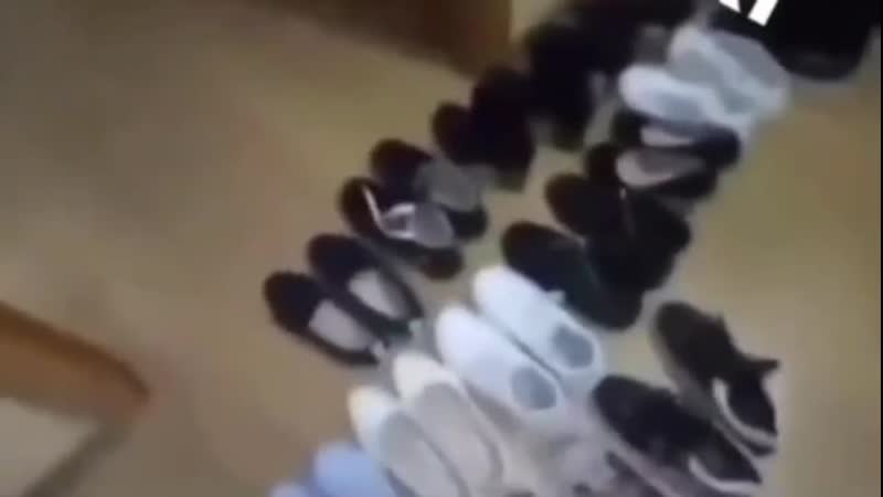 Хуяк и пиздец