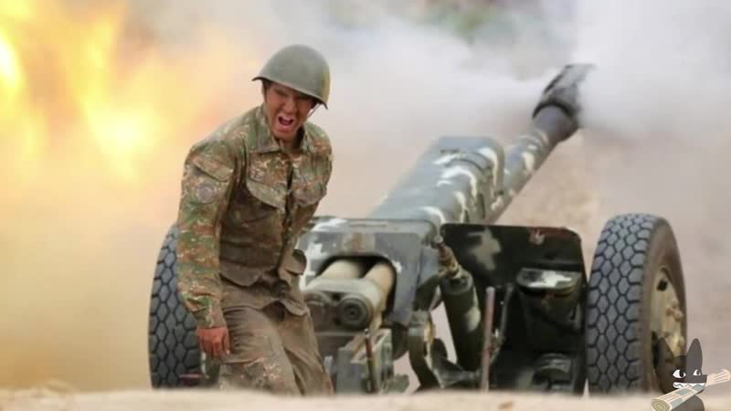 Собчак о войне в арцахе(нагорном карабахе)