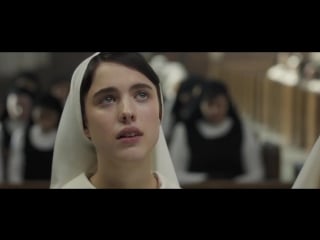 Послушница \ novitiate (2017) (трейлер)