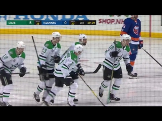 Pitlick's second of the game dalvsnyi