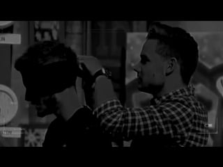 Fifty shades of payne control [ziam]
