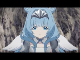 Трейлер mob kara hajimaru tansaku eiyuutan