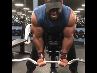 Shaun clarida (instagram)