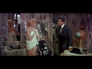 Канкан (1960) hd 720p