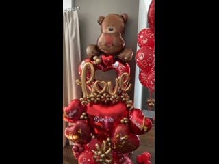 Ucdownload temp @kevinjonas sent @daniellejonas alena valentina a big bouquet of