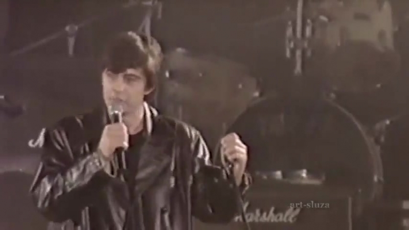 Сергей бодров сила в правде