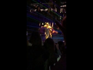 Donghyuk & yunhyeong in the club gabbia 23 12 17