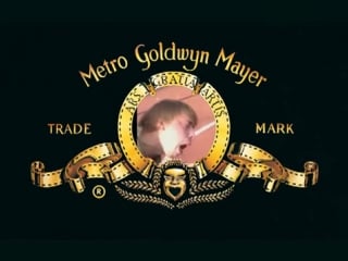 Webm mgm