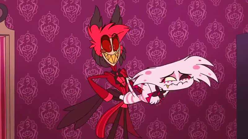 Готовая анимация от austinkalista