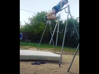 Видео от street workout катайск