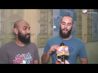 Fashion day (5th session vostok camp)