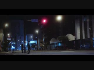 Richard parkers stay with me