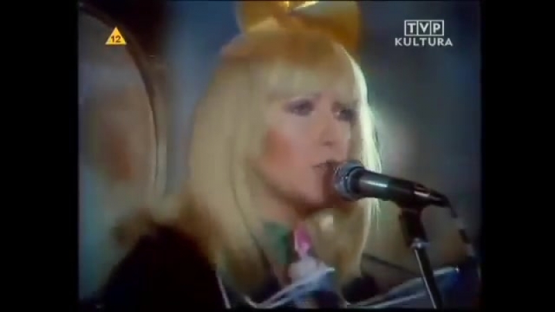 Марыля родович разноцветные ярмарки сопот 1977