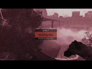 An old clip i found, porn two people in an out of map glitch and somehow wallrunning to get them both to win the game infini