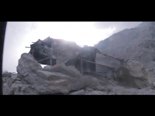 Nepal trailer