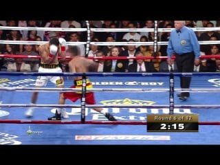 3) 2013 06 08 (live) marcos rene maidana josesito lopez / rus (владимир гендлин)