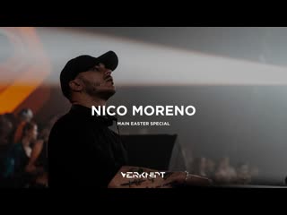Nico moreno verknipt easter special 08 04 2023 @ afas live, amsterdam