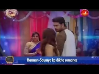 Somya ka dance shakti astitva ke ehsaas ki 29 october 2016 news