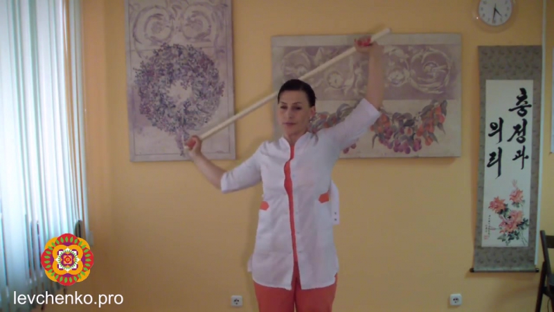 Sls плечевой пояс и руки