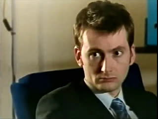 David tennant in terri mcintyre se2ep1 russubs
