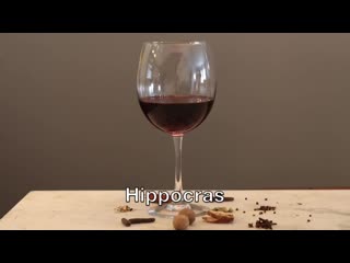 Making hippocras at home medieval spiced wine