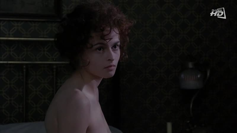 Голая Хелена Бонем Картер (Helena Bonham Carter)