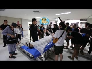 《结爱·千岁大人的初恋》the love knot his excellencys first love filming