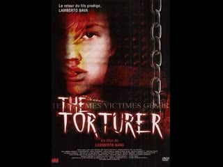 Истязатель (2020) the torturer