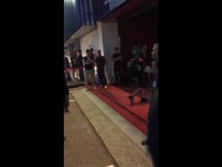 0618 @ the show kpop super concert