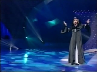 Croatia 1998 danijela – neka mi ne svane