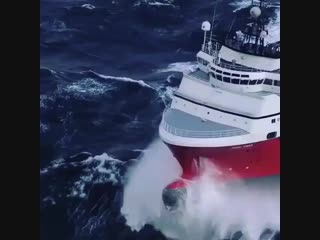 ● only for real seafarers muscle type 3 thunder cloud rain sweat drops ocean ship anchor fire • ( 640 x 640 ) mp4