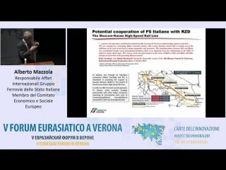 Forumverona 2016 37 alberto mazzola russo