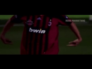 Ricardo kaká best moments with ac milan