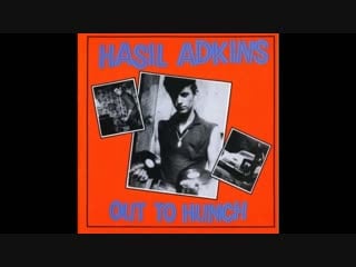 Hasil adkins no more hot dogs