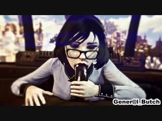 Bioshock sfm