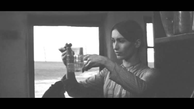 ”тишина и крик” //1968, драма// миклош янчо