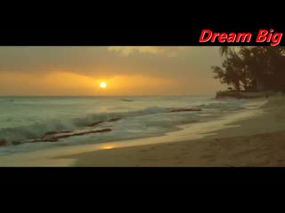 [fsg dream big] simple plan ft sean paul summer paradise(rus sub)