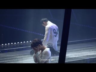 [fancam] 161127 exo's sehun one and only @ the exo'rdium in taipei