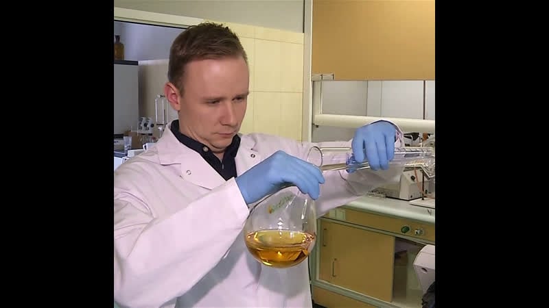 Ученые придумали, как очищать природу после нефтяных аварий