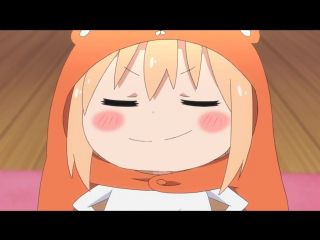 (anisekai) himouto! umaru chan 08 [720p]