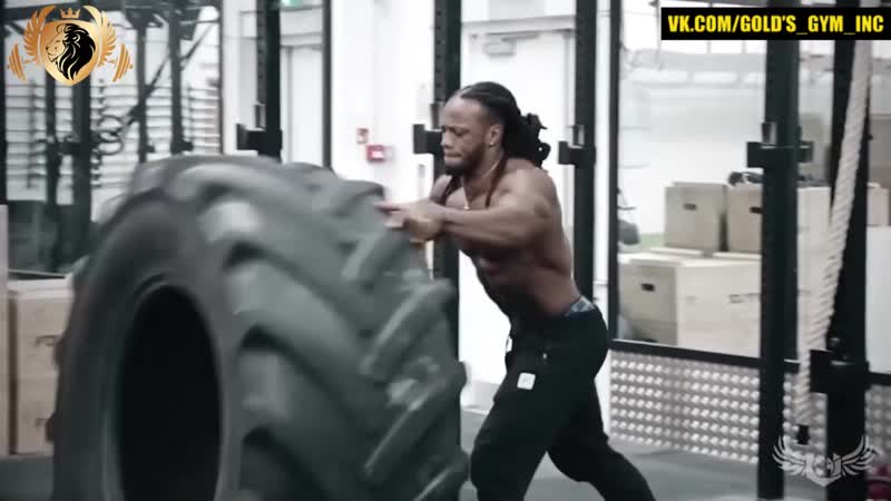 +ядерная тренироа на выносливость сделай несколько кругов) mp4