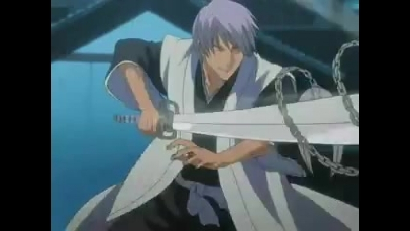 Ichimaru porn video – Ichimaru gin
