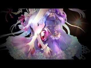 将, farthest feat ia, yuzuki yukari starlight