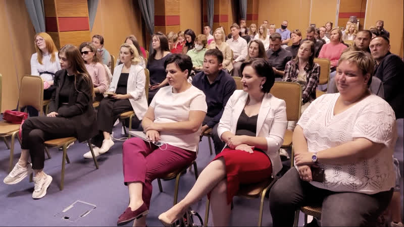 Лидеры novavi в тюмени