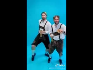 Eskimo callboy tik tok german joke